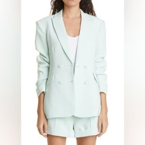 NWT Cinq a Sept Kris Blazer 2